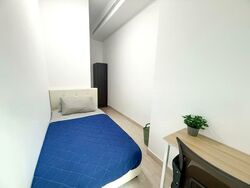 Maplewoods (D21), Condominium #531602071